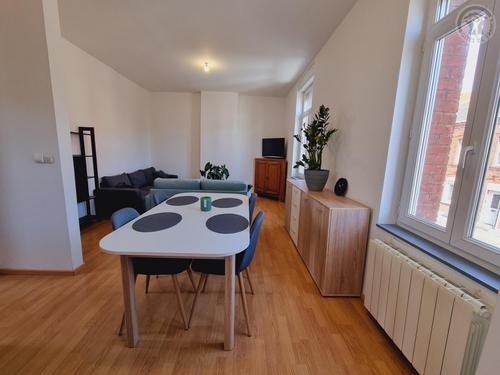 Chez Louna à Valenciennes