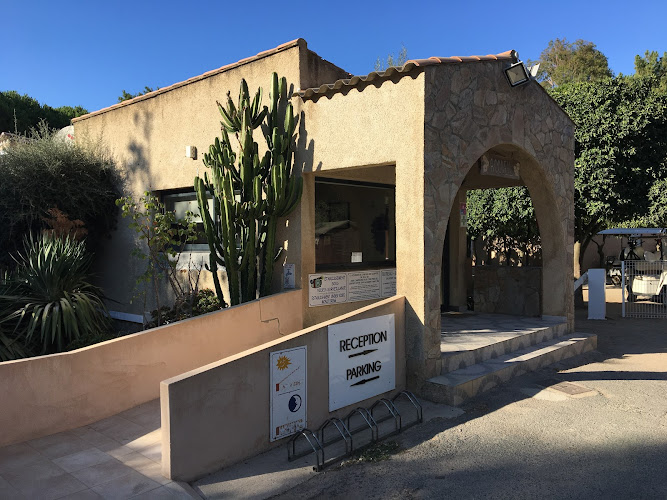 Camping Dolce Vita à Calvi