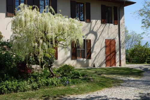 Gîte à Saint Sulpice