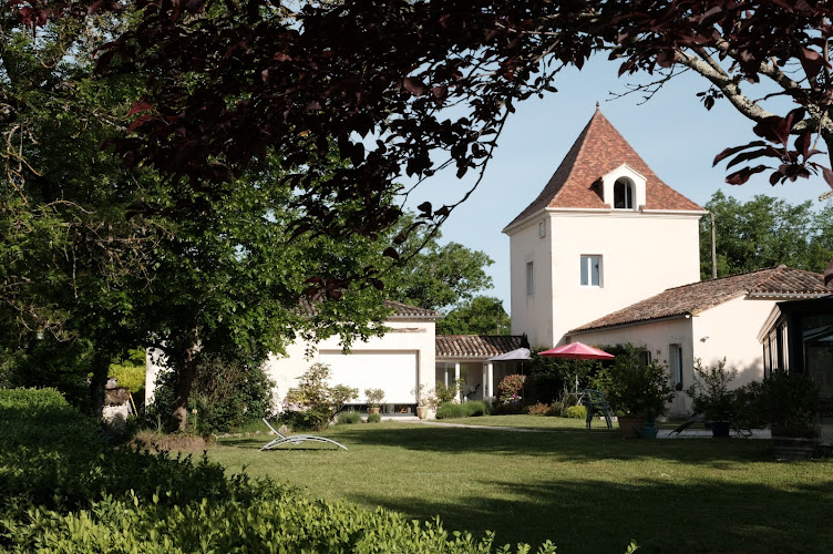 La grange d Espagnac à Fontanes