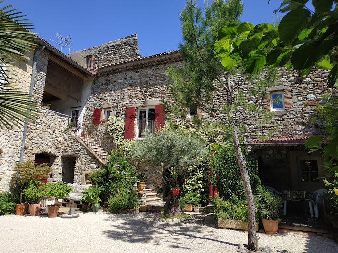 On Dirait Le Sud à Saint-Julien-les-Rosiers