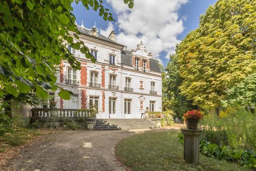 La Maison de Chatou à Chatou