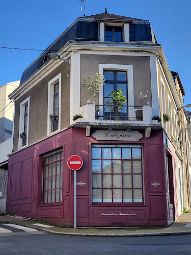 Les chambres du Mail à Cholet