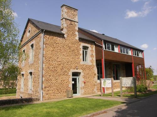 Gite de Bréel à Athis Val De Rouvre
