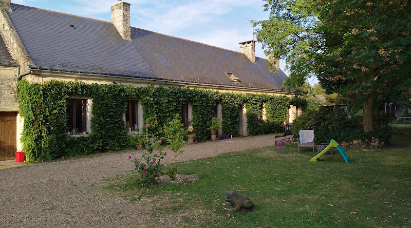 La Seigneurie à Tuffalun