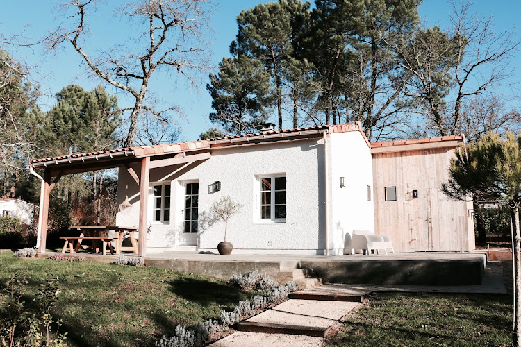 Cabane de Lou à Brossac