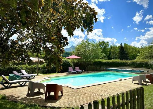 Le Clos Saint-Paul - Comminges à Estadens