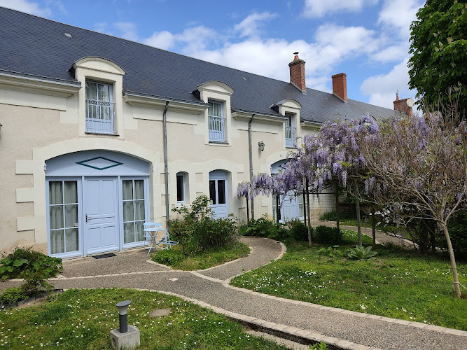 La Varenne à Monthou-sur-Cher