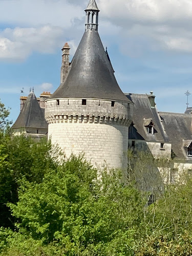 Une Maison Un Jardin à Berthenay