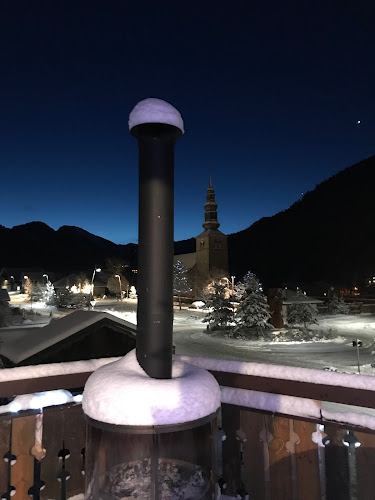 Costa Nuova à La Chapelle-d'Abondance
