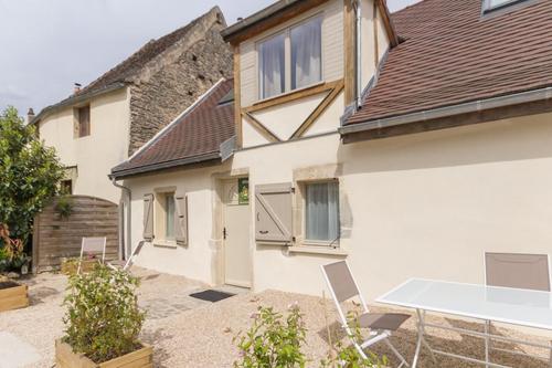 Gîte de Beaunaugure à Chorey-Les-Beaune