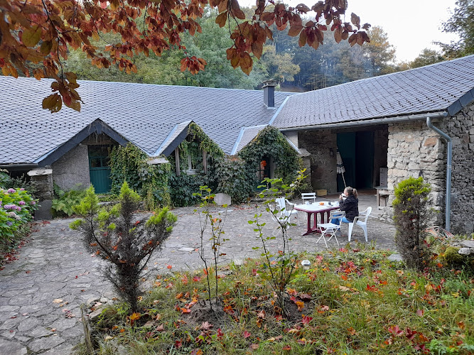 Ginestous à Le Soulié
