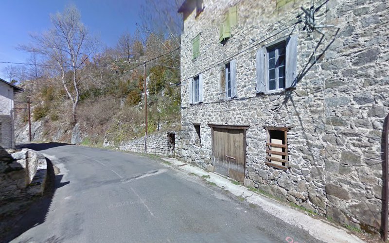 d Escouloubre à Escouloubre