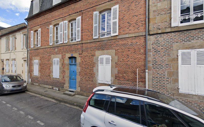 L appartement d Aymar à Moulins