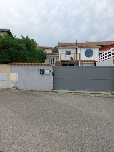 Le pavillon de Charavel à Vienne