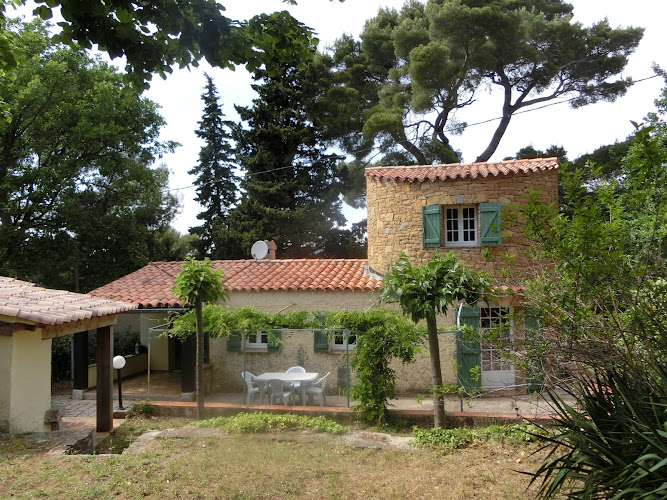 Gîte La Couchoua à Le Beausset
