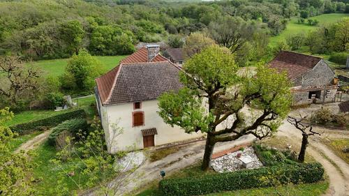 Gîtes de France® - Le Gîte de Patou à CATUS