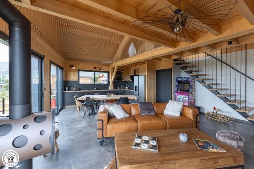 Chalet SB2 à Super Besse