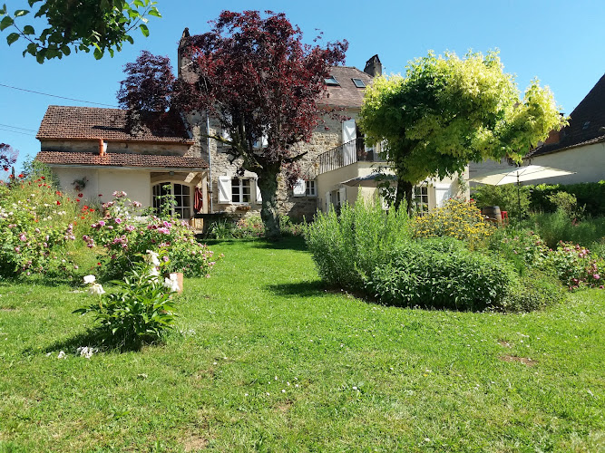Les Trois Prunelles à Saint-Pierre-Toirac
