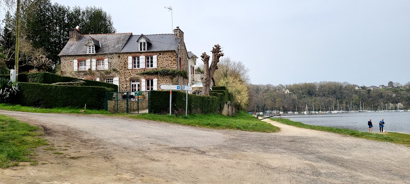 Camping Lyvet à Saint-Samson-sur-Rance