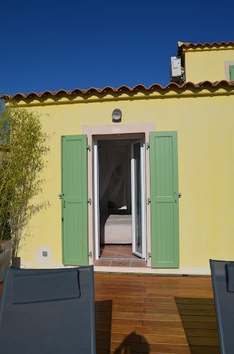 Casa Filanciu à Bastelicaccia