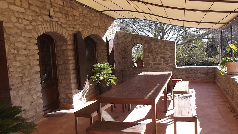 Bastide Grandpierre Gîte de charme et caractère à Viols-en-Laval
