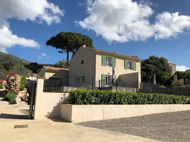A Murella in Oletta à Oletta