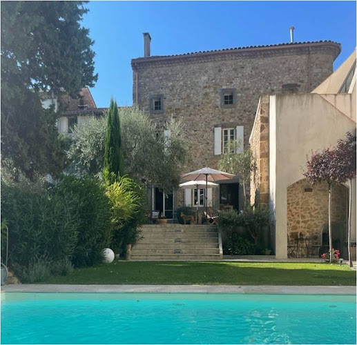 Maison La vie est belle à Luc-sur-Orbieu