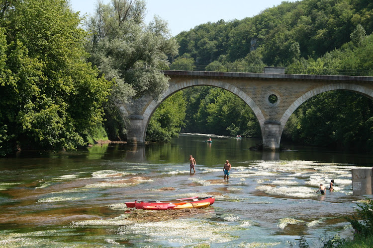 camping Dordogne - Périgord Noir à Tursac