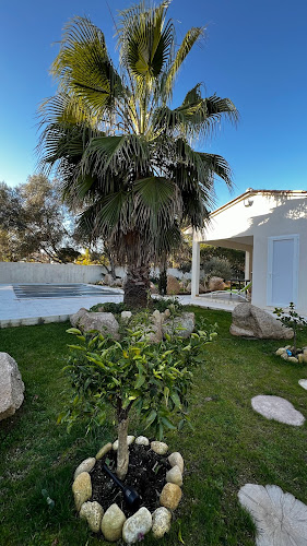 Casa Tib à Prunelli-di-Fiumorbo