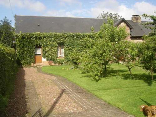 Chez Juliette à Saint-Blimont