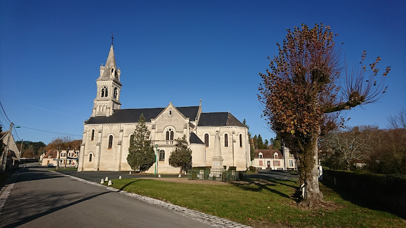 Chez P tit Jean à Ruffec