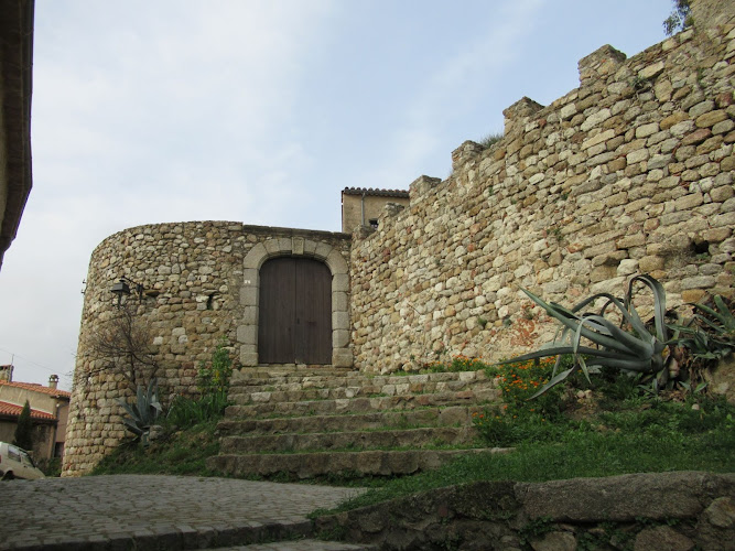 Chteau de Montalba à Montalba-le-Chteau