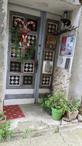 Chambre d hôtes Le Saouzé à Cubières-sur-Cinoble