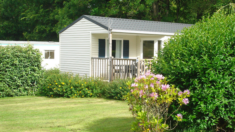 Camping Locouarn à Clohars-Carnoët