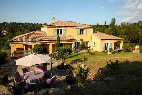 Villa Occitanie à Vieille-Toulouse