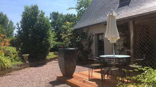 Gîtes de France® - Le Bel Event à Ry