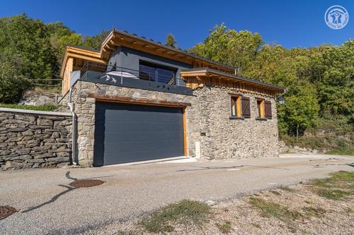 Le Zerblet à ORELLE
