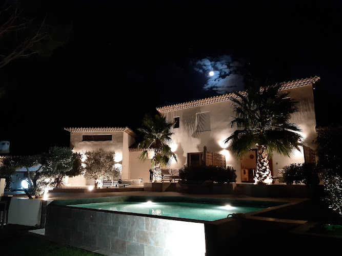 Home Stay Bormes à Bormes-les-Mimosas