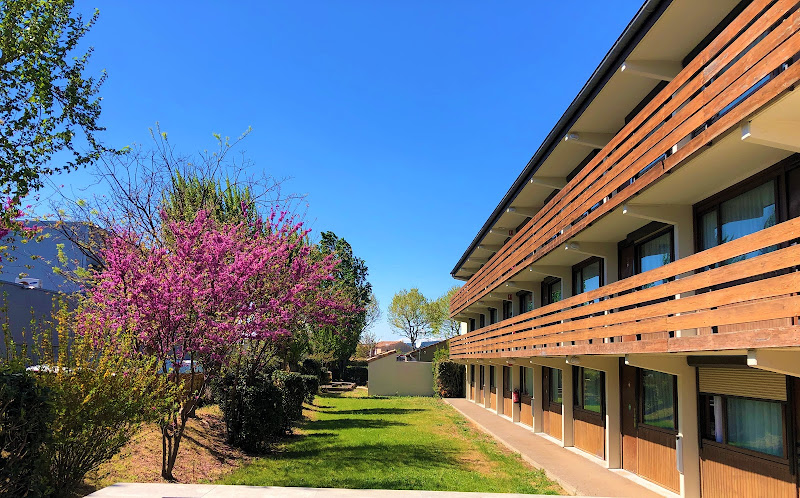 Hôtel Campanile Sète Balaruc à Balaruc-le-Vieux