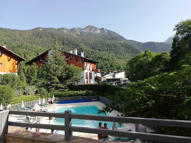 Pyrénées Passion à Saint-Lary-Soulan