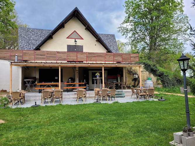 Camping Le Soustran à Neuvic