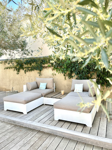 Villa Drossa à Saint-Rémy-de-Provence