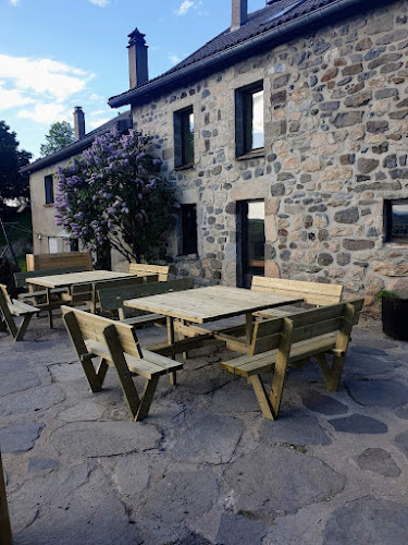 La Table d Elodie à Le Béage