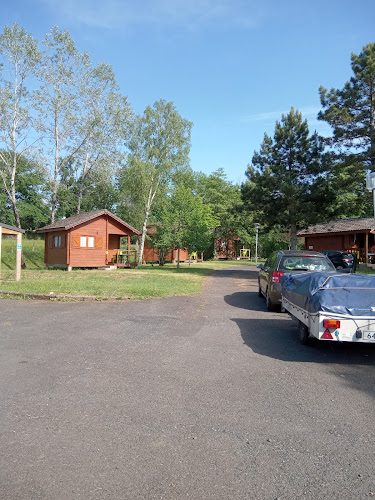 Camping De Lavaurs à Jaleyrac