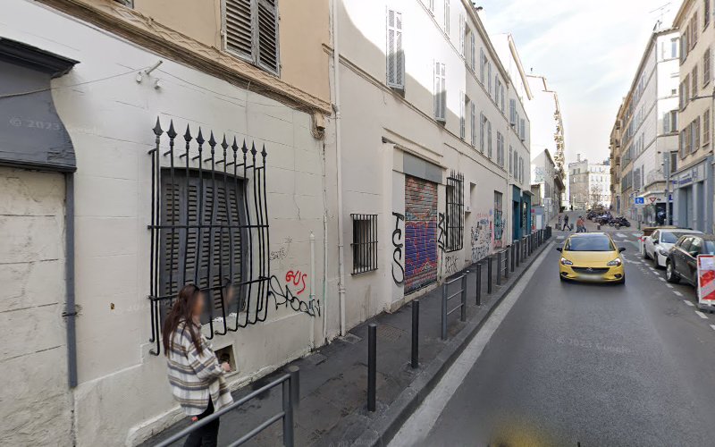 Appartement à Marseille