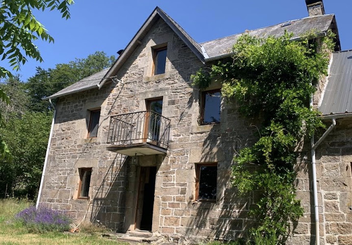 Vakantiehuis Vegeolles à Saint-Merd-les-Oussines