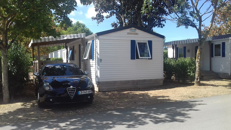 Désir Camp à Puilboreau