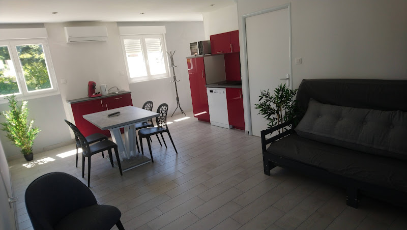 Appart hôtel Cholet à Cholet
