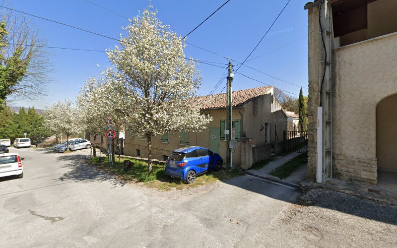 Carnet de Provence à Forcalquier